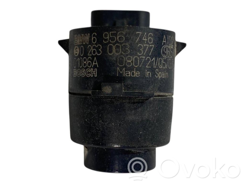 Parkošanās sensors PDC