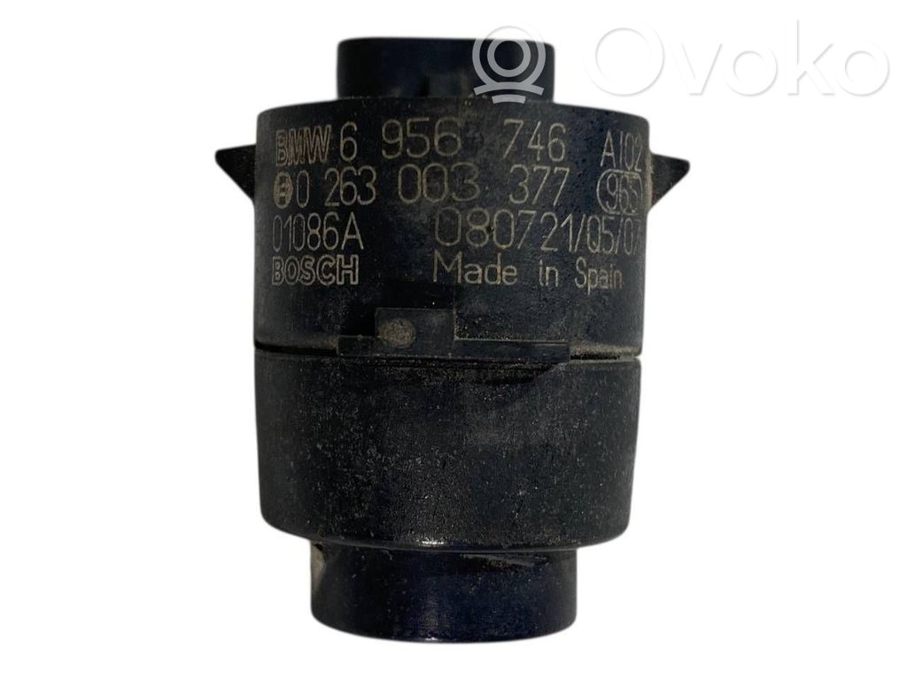 Parkošanās sensors PDC
