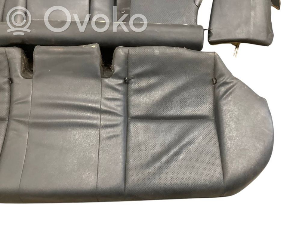 Комплект сидений