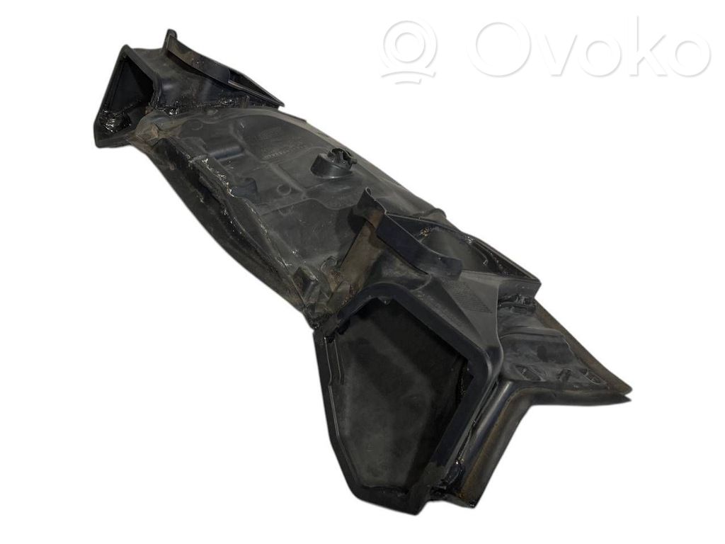 Air microfilter overhead part