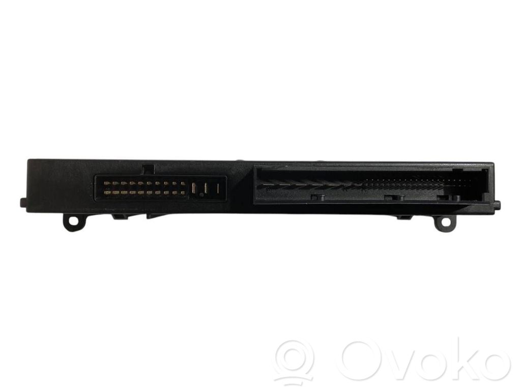 Comfort module