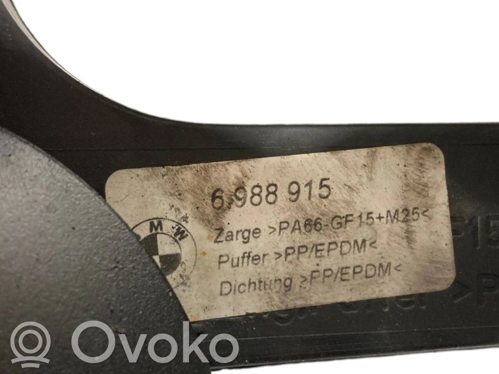 Elektrisks radiatoru ventilators