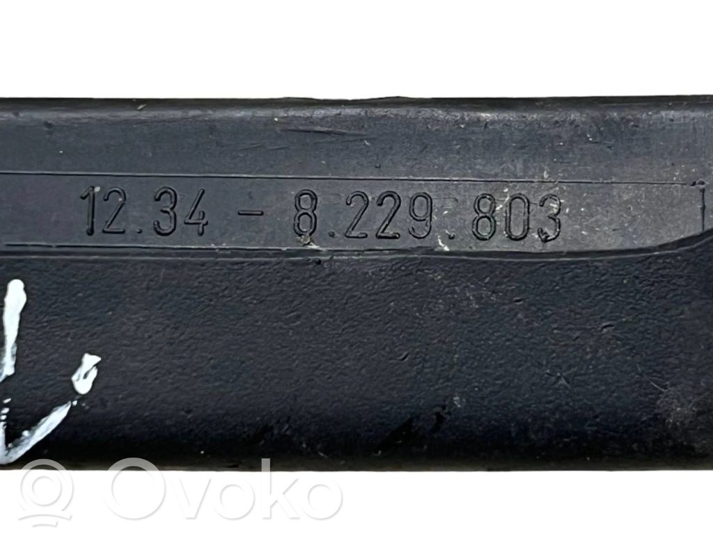 Cita veida ārēja detaļa