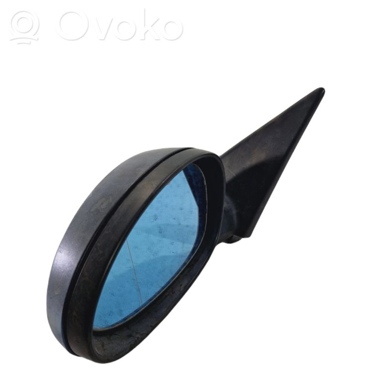 Spogulis (elektriski vadāms)