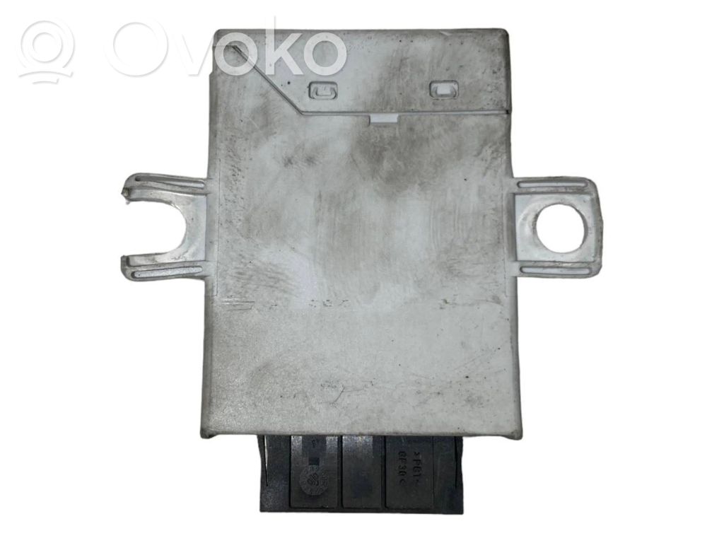 Ignition ECU kit