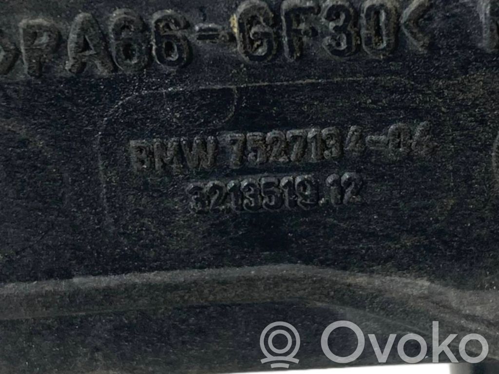 Stūres pastiprinātāja radiators