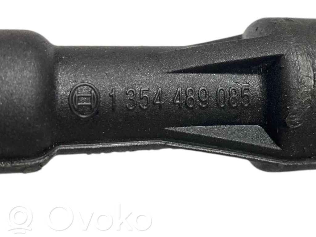 Augstsprieguma spole (aizdedzei)