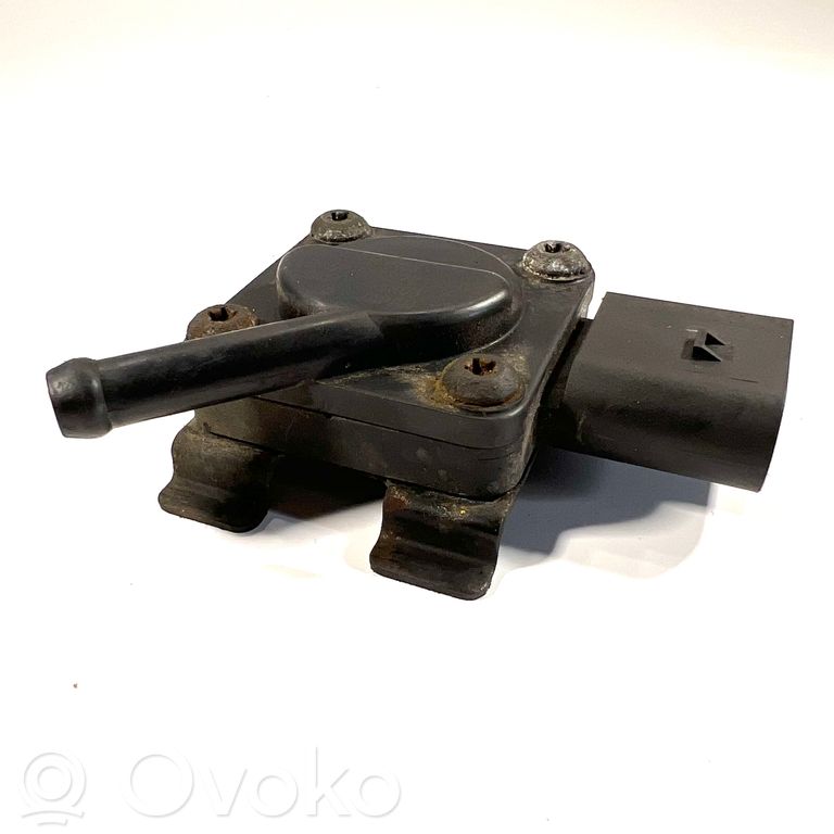Air pressure sensor