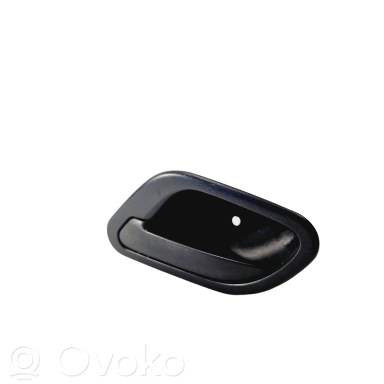 Internal opening handle