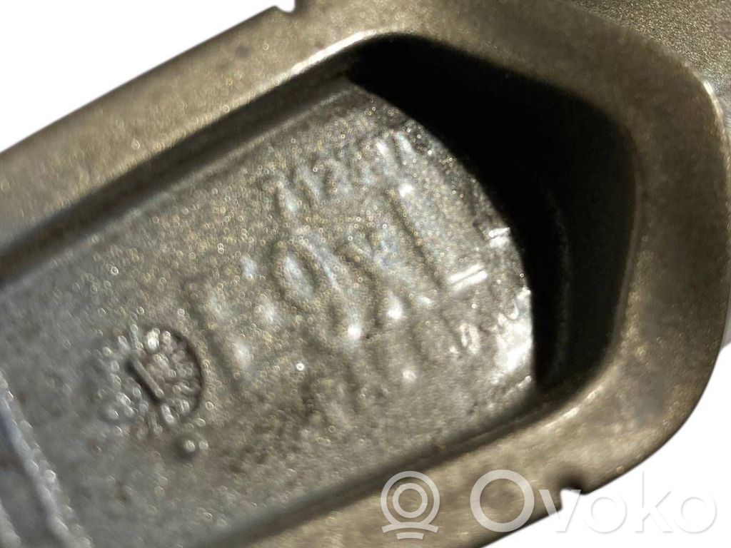 Ārējais atvēršanas rokturis