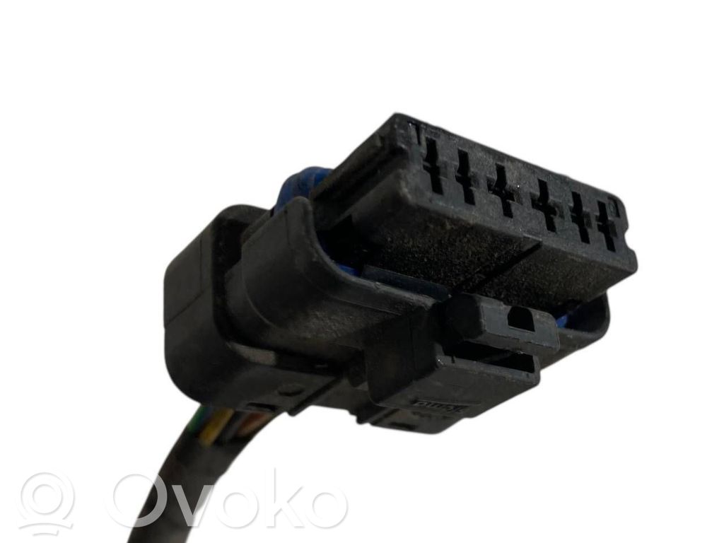 Citi elektroinstalācijas vadi