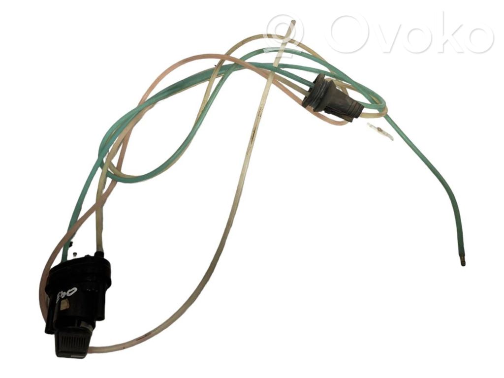 Headlight switch