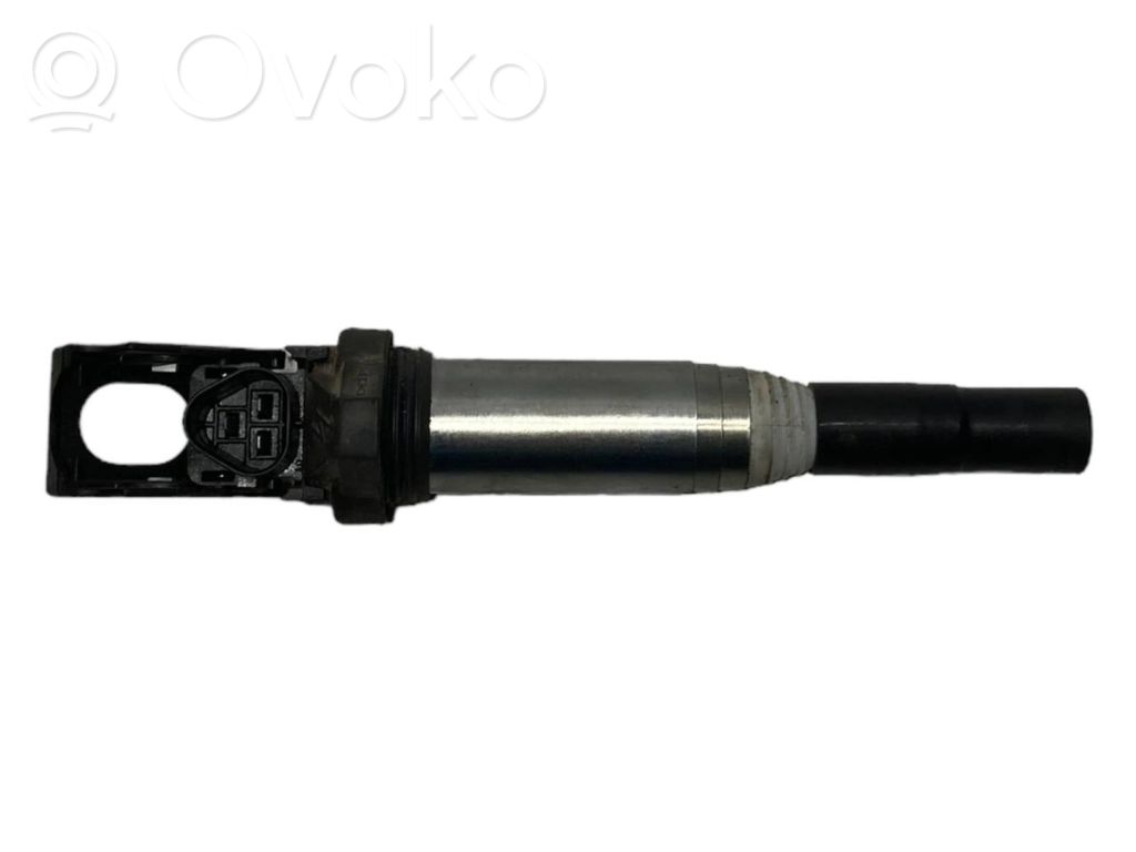 High voltage coil (for ignition)