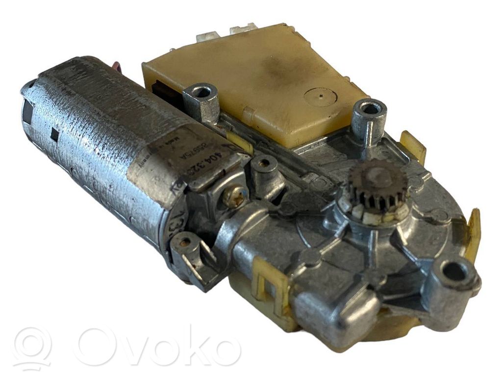 Motoriņš