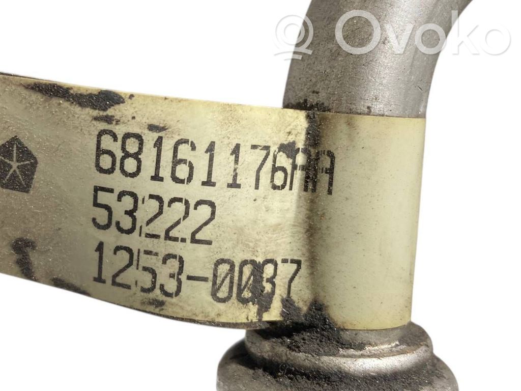 Gaisa kondicioniera caurulīte (-es) / šļūtene (-es)