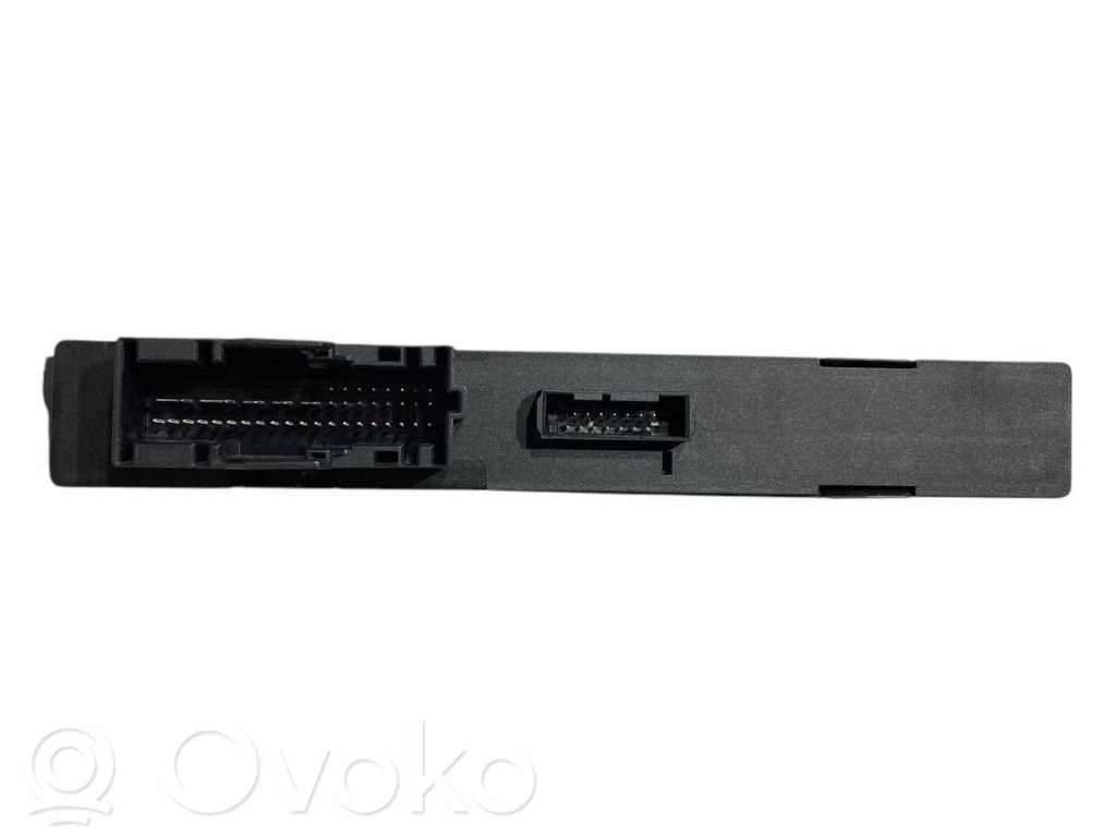 Ignition ECU kit