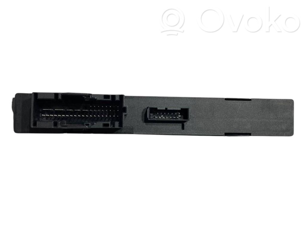 Ignition ECU kit