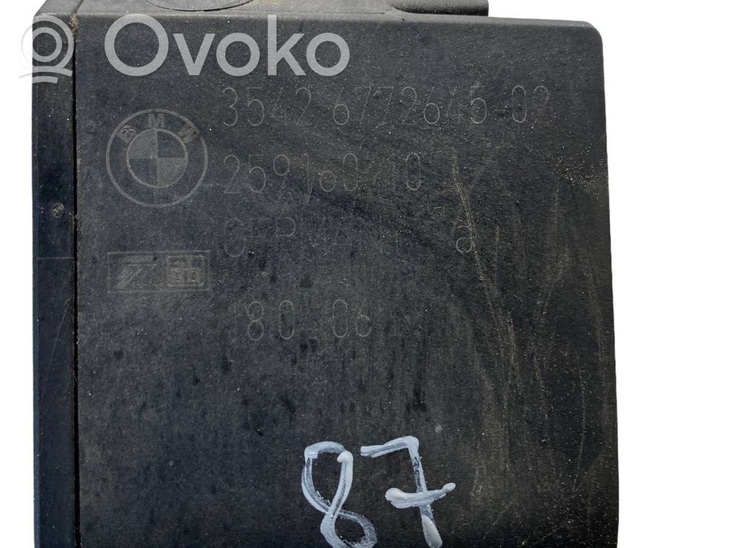 Akseleratora pedālis