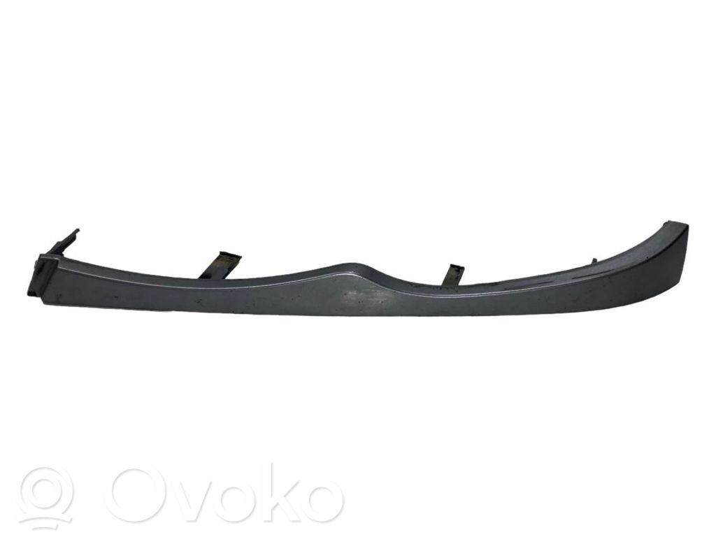 Headlight trim