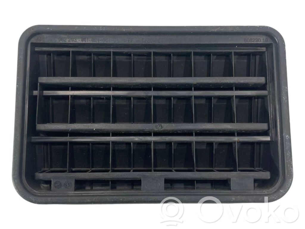 Ventilācijas režģis