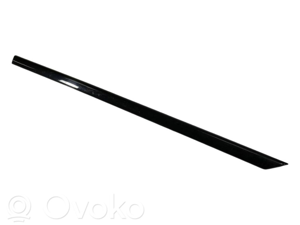 Aizmugurē durvju dekoratīvā apdare (moldings)