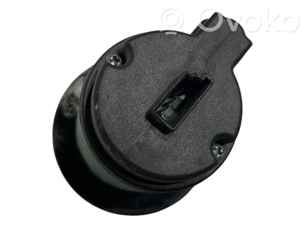 Headlight switch
