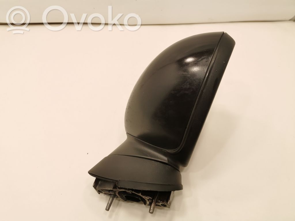 Spogulis (elektriski vadāms)