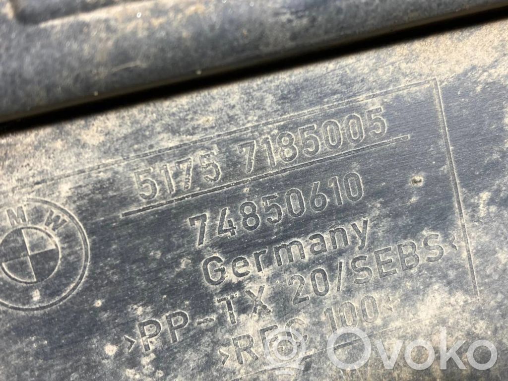 Другой тип нижней части