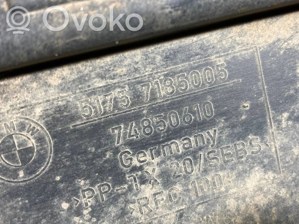 Cita veida apakšas detaļa