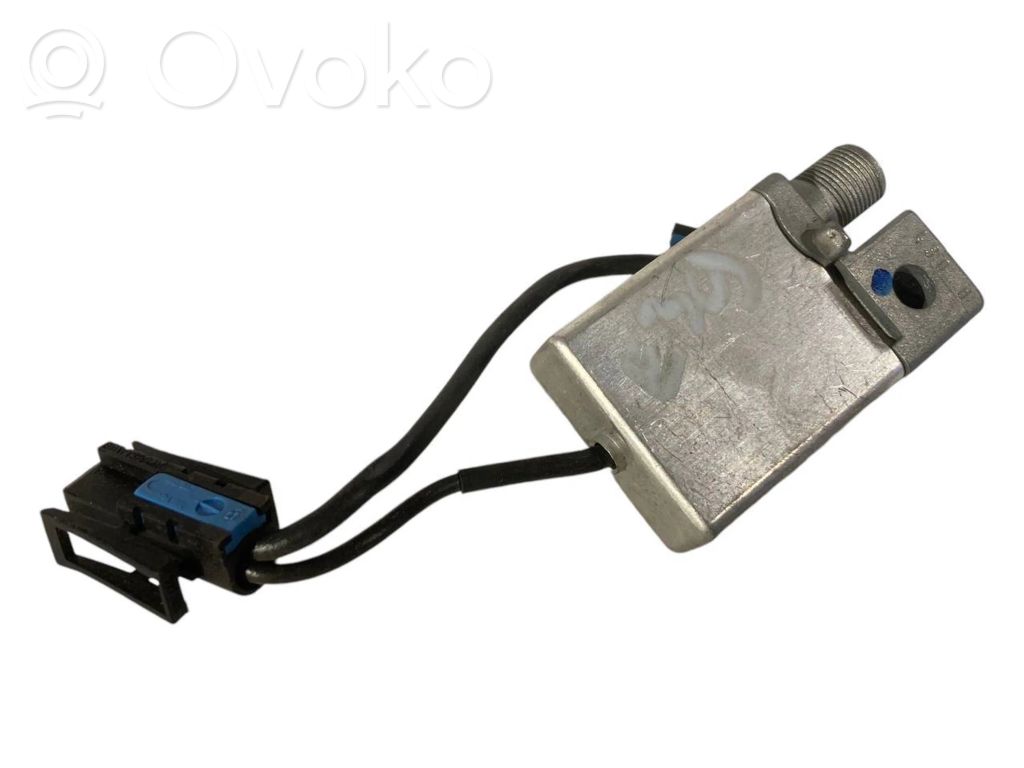 Antenas pastiprinātājs