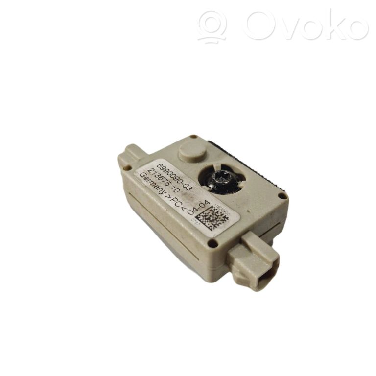 Antenas pastiprinātājs