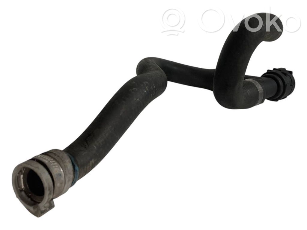 Tube(s) / hose(s)