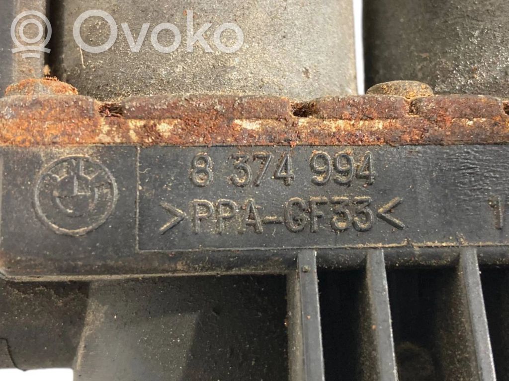 Apsildes radiatora vārsts (-i)