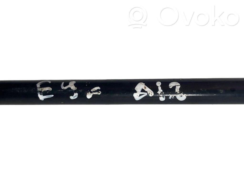 Stabilizatora stienis