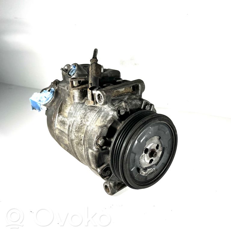 Gaisa kondicioniera kompresors (sūknis)