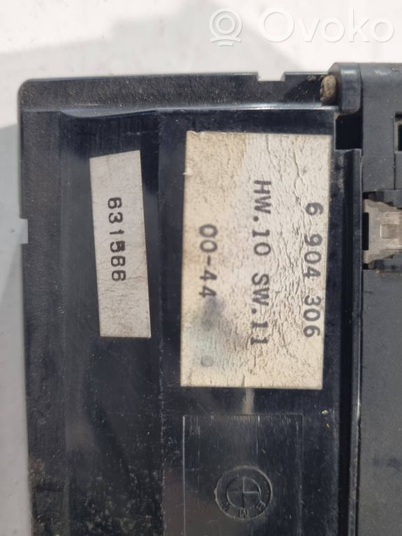 Elektrisko logu slēdzis