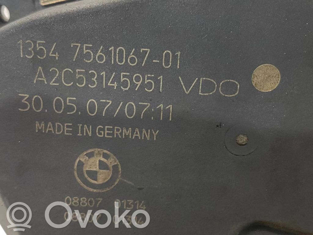 Droseļvārsts