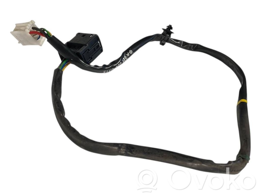 Other wiring wires