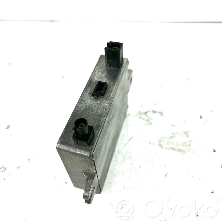 Phone control unit