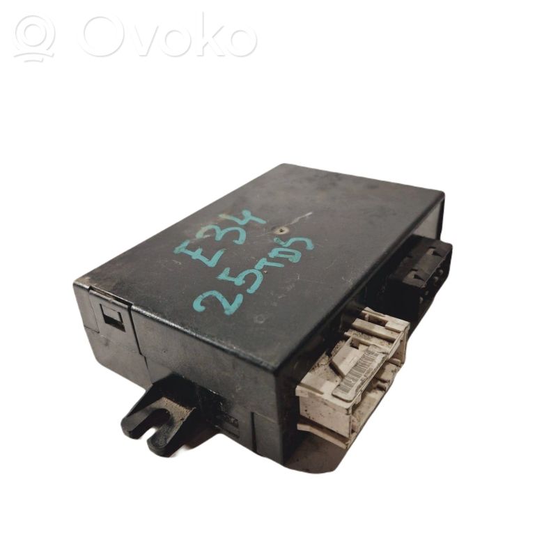 Comfort module