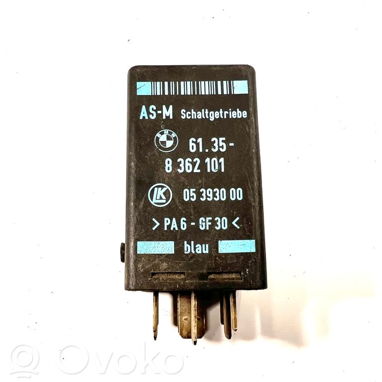 Other types of relays