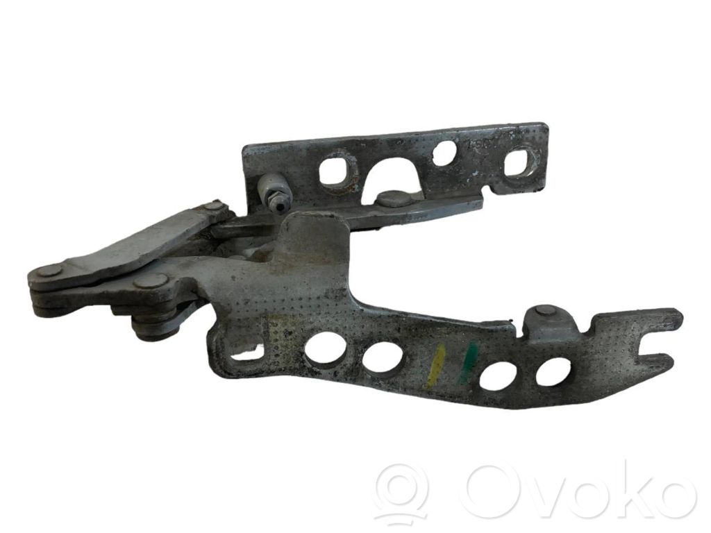 Петли капота двигателя