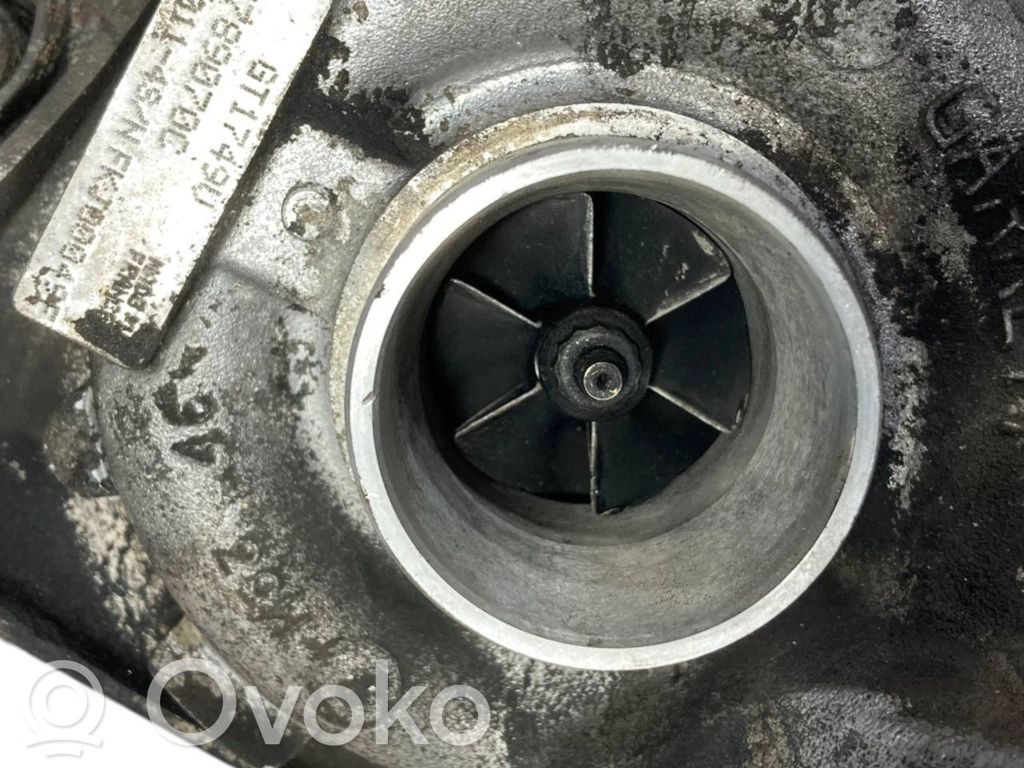 Turbine