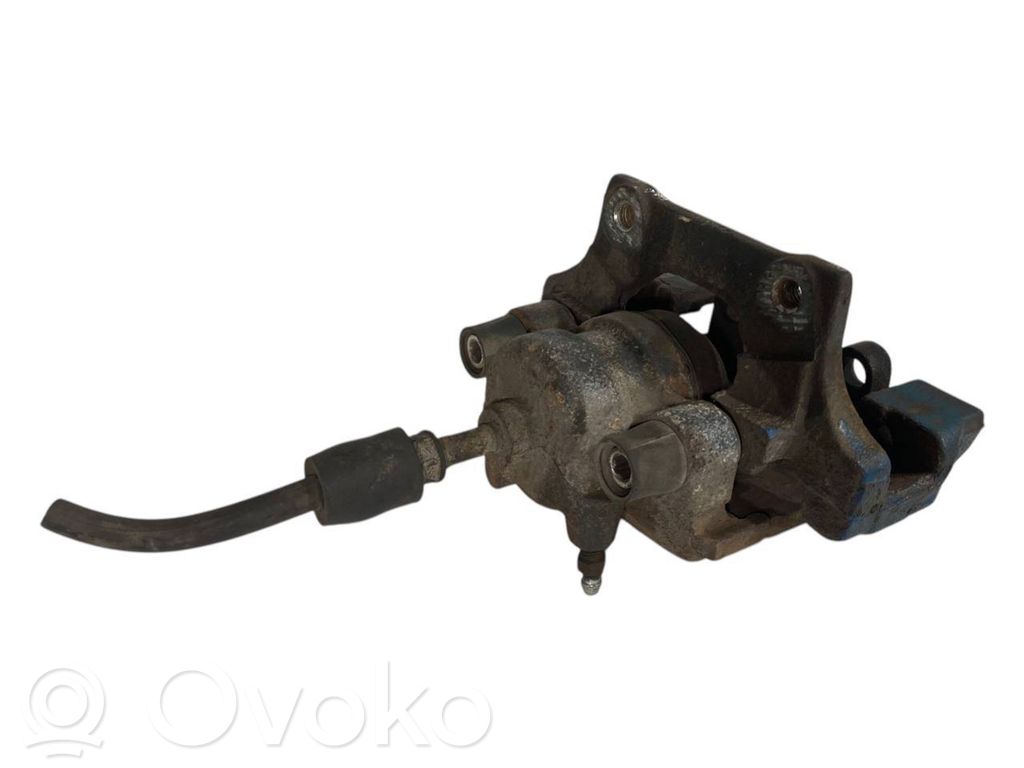 Задний суппорт