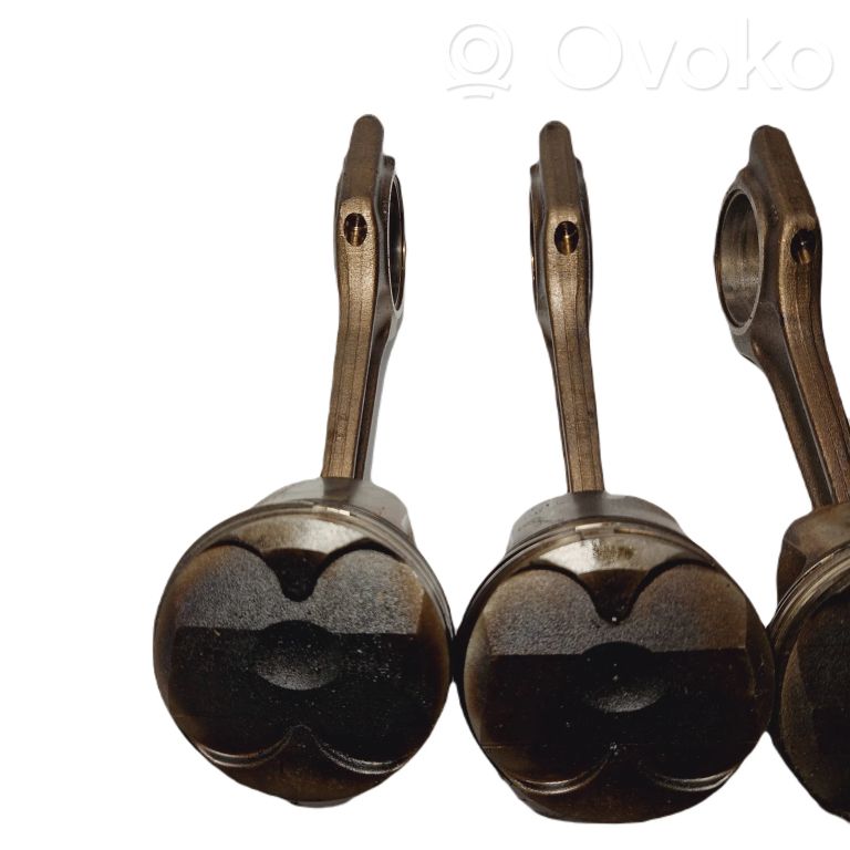 Piston(s)