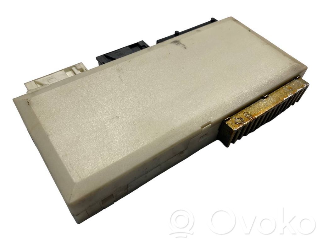 Comfort module