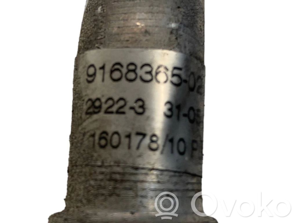Air conditioner pipe(s) / hose(s)