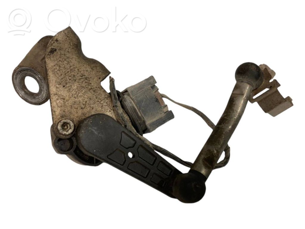 Height sensor (headlights)