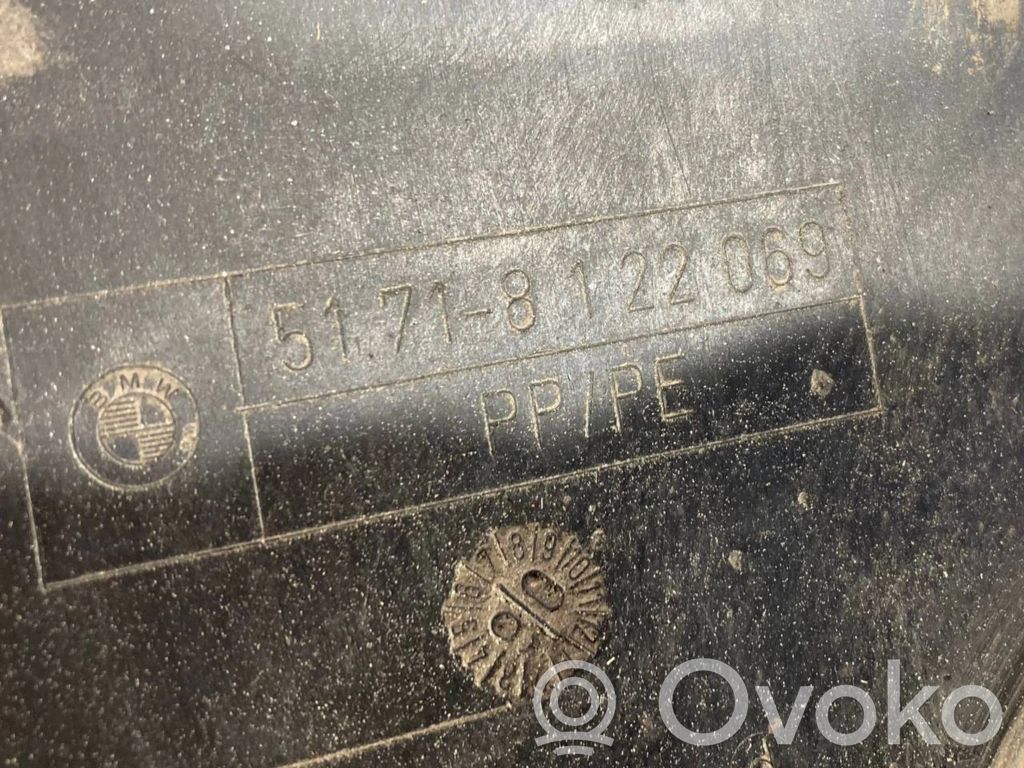 Aizmugurējais apakšspārns