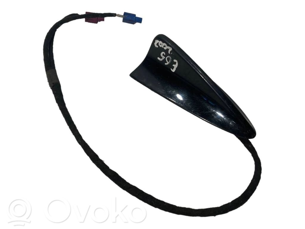 Антенна (GPS-антенна)